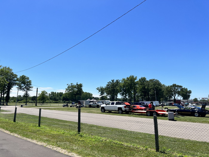 Milan Dragway - July 9 2022 Photo